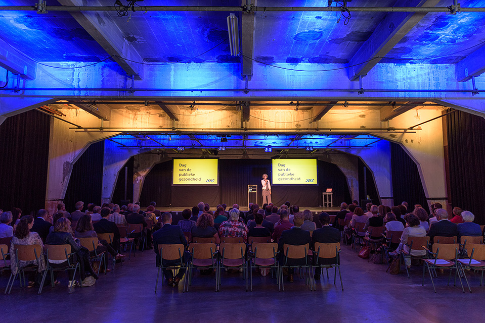 evenementen fotograferen