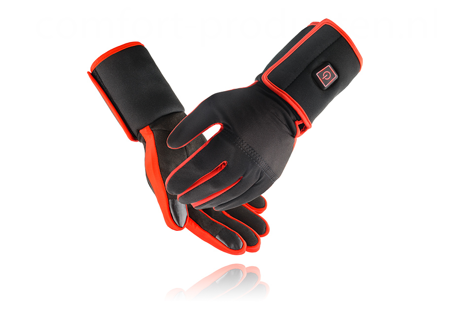 Warme handschoenen