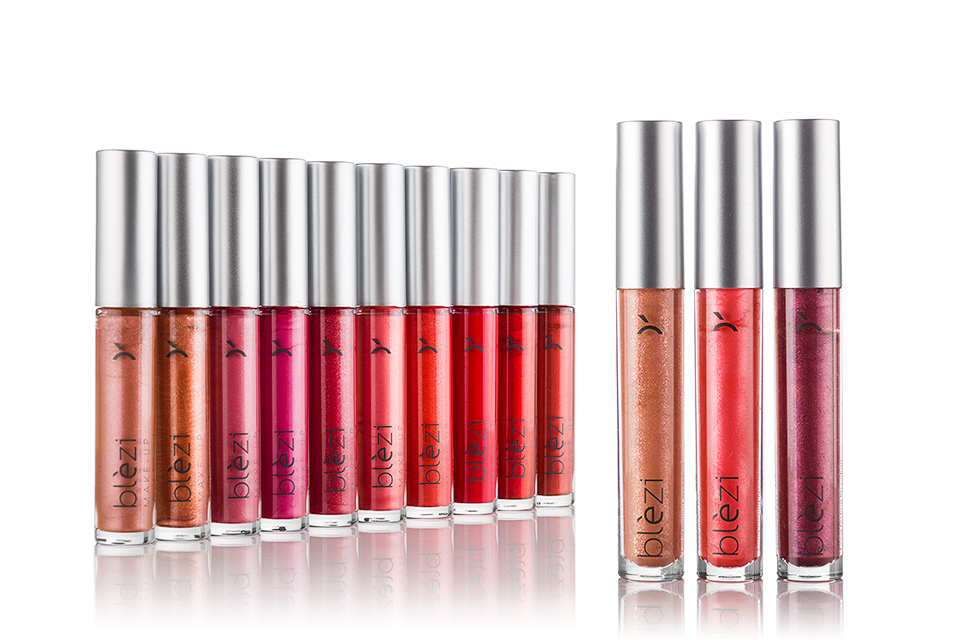 Cosmetica producten, lippenstift, lipgloss